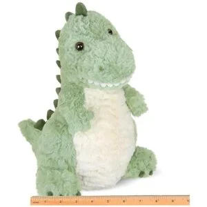 Bearington Rex Animal de peluche de dinosaurio TRex 12_6