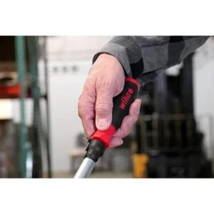 wiha SoftFinish Escariador de conductos y combo de_6