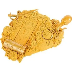 Kinetic Sand Juego exclusivo de Amazon de búsqueda del_6