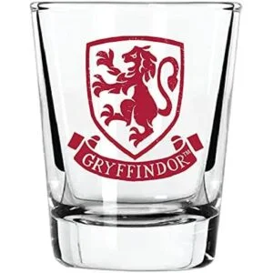 Harry Potter Juego de vasos de chupito Capacidad de 2_4