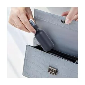 YONKON Botella de cristal con pulverizador de 2 oz_7