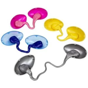 Crayola Silly Putty Paquete variado a granel masilla_6