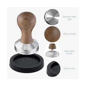 Navaris Juego de utensilios de café para café 2.008 in_4