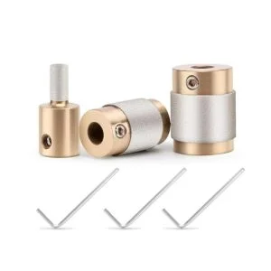 Herramientas de cabeza de broca de diamante de 1 34 14_1