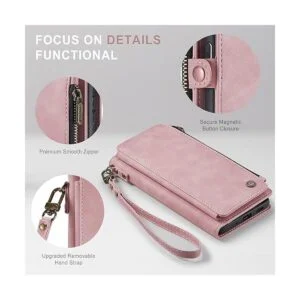 Defencase Funda para Samsung Galaxy S20 FE funda para_4