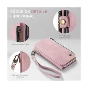 Defencase Funda para iPhone 87SE 2020SE 2022 funda_5