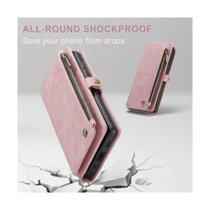 Defencase Funda para Samsung Galaxy S20 FE funda para_5