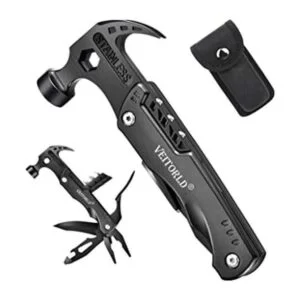 VEITORLD Cool Gadgets Herramientas de supervivencia_1