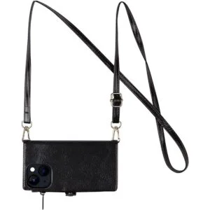 MInCYB Funda tipo cartera compatible con iPhone 13 Pro_5