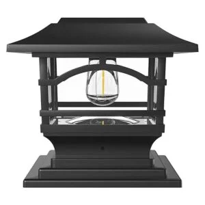 Davinci Lighting Luces solares estilo Edison para poner_1