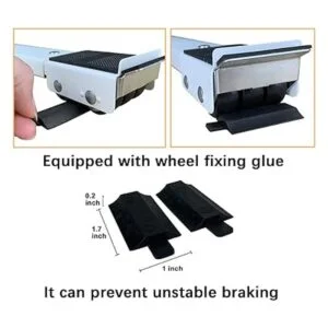 Yutianli Rodillo extensible para electrodomésticos_6