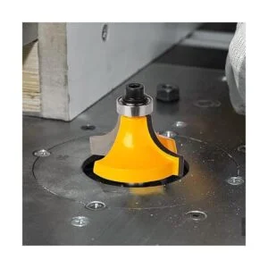 MNA Juego de brocas para router de 15 piezas de 14_4