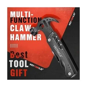 VEITORLD Cool Gadgets Herramientas de supervivencia_2