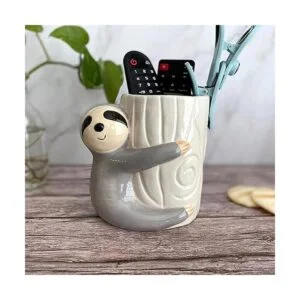 Sixdrop Soporte para utensilios de cocina soporte para_5