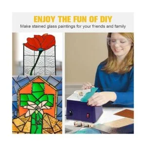 Herramientas de cabeza de broca de diamante de 1 34 14_6