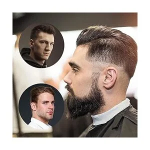 Guías profesionales de peinetas cortadoras de pelo_4