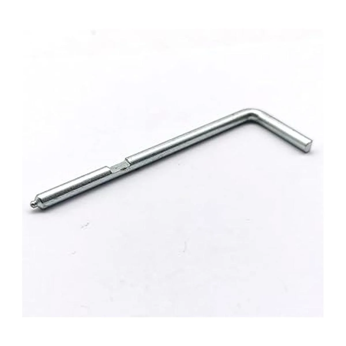 Llave de cambio para cerradura segura de combinación de 3_4