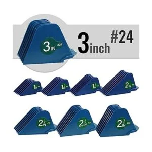 Guías profesionales de peinetas cortadoras de pelo_2