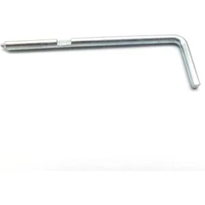 Llave de cambio para cerradura segura de combinación de 3_3