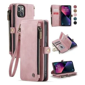 Defencase Funda para iPhone 13 Mini funda para iPhone 13_1