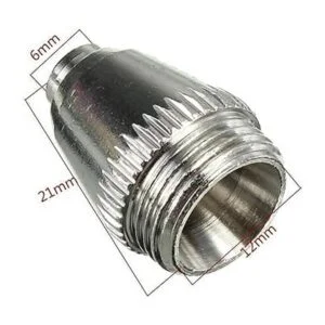 RX WELD Juego de 52 boquillas de electrodo de cerámica de_3