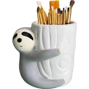 Sixdrop Soporte para utensilios de cocina soporte para_3