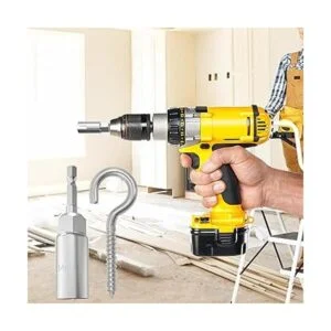 HXLPAY Ganchos atornillados de acero inoxidable 304_3