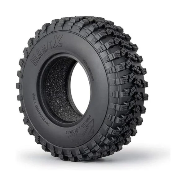 RCLIONS 4PCS 1.9inch 4.173 in goma RC neumático neumático_6