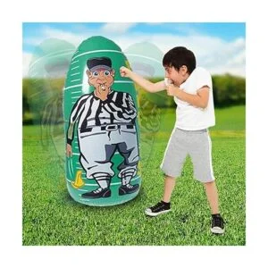 ArtCreativity Saco de boxeo inflable 1 unidad inflable_5