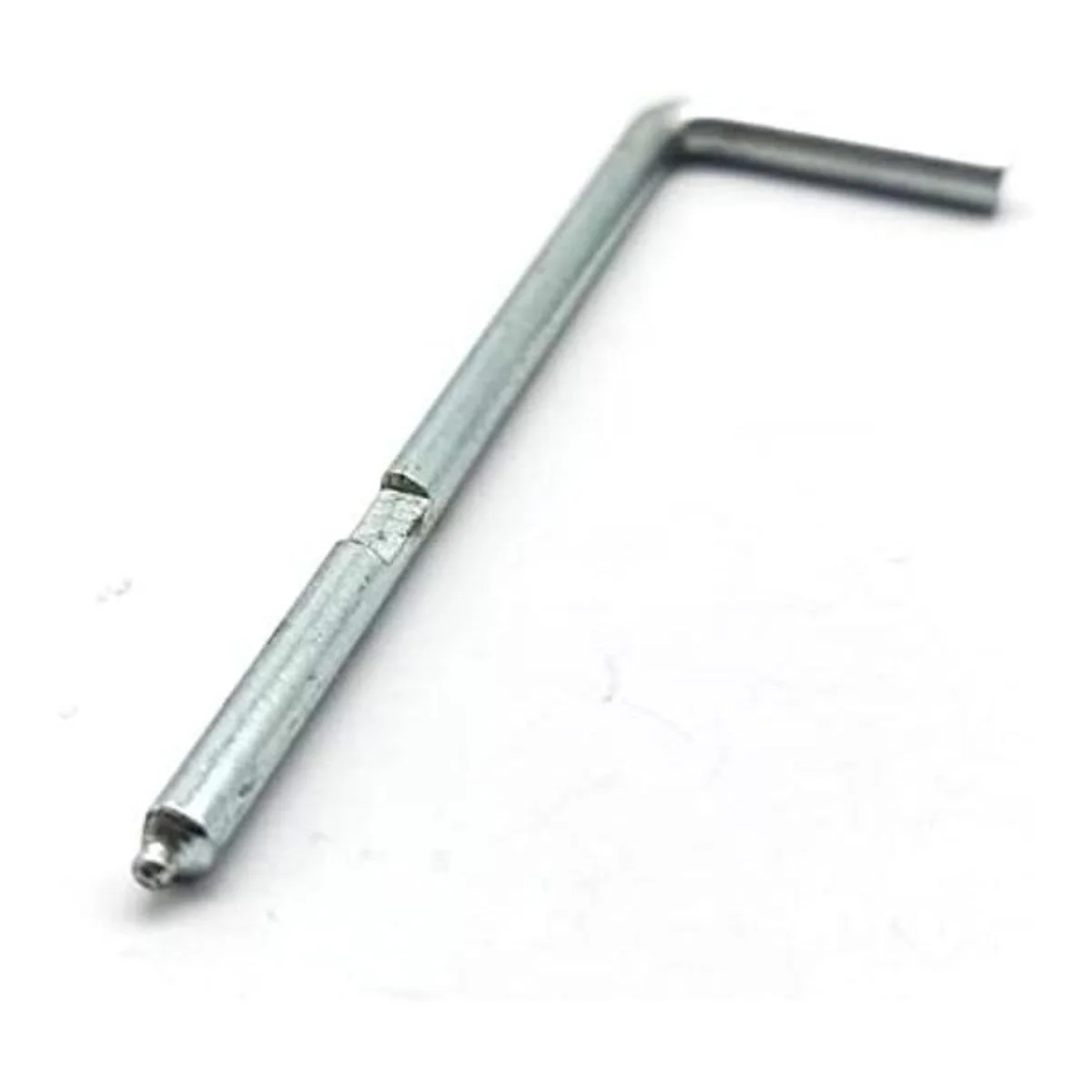 Llave de cambio para cerradura segura de combinación de 3_1