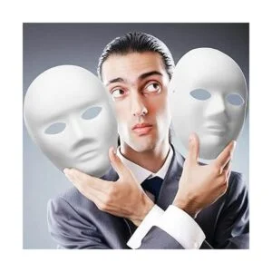 36 máscaras faciales completas de bricolaje máscara de_7