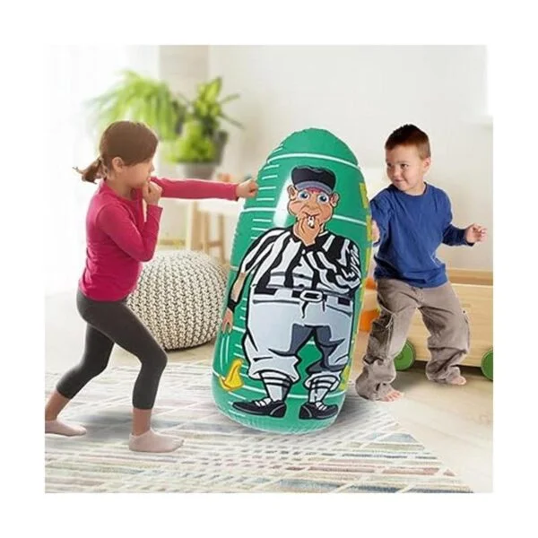 ArtCreativity Saco de boxeo inflable 1 unidad inflable_6
