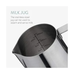 Navaris Juego de utensilios de café para café 2.008 in_5