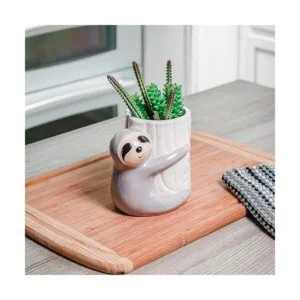 Sixdrop Soporte para utensilios de cocina soporte para_7