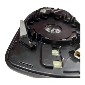 Espejo de repuesto para el lado del pasajero con placa_5