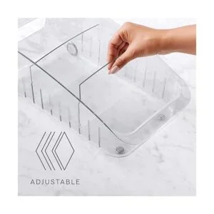 YouCopia Cajón para refrigerador desplazable 8.0_4