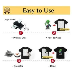 TransOurDream TruIron on Papel de transferencia de calor_3