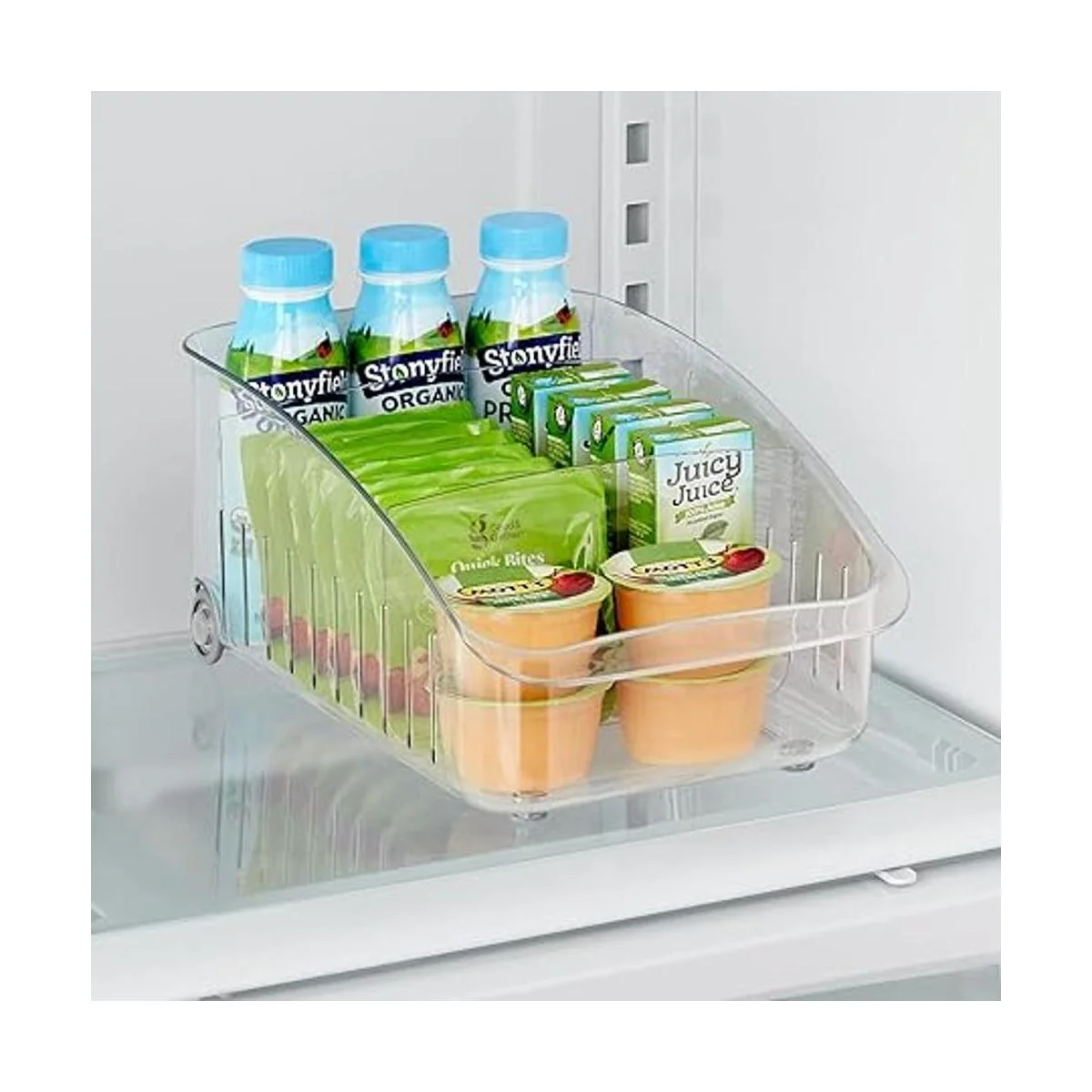 YouCopia Cajón para refrigerador desplazable 8.0_3