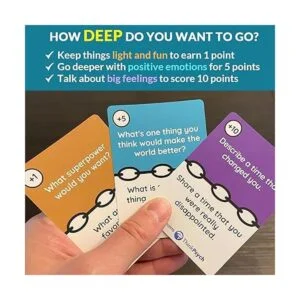 Cadenas de chat Divertido juego de terapia para niños_3