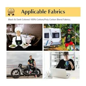 TransOurDream TruIron on Papel de transferencia de calor_4