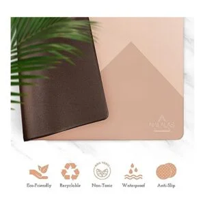 Nalalas Tapete bohemio para alimentos para mascotas_6