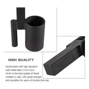 1 pulgada Herrero Hardy Yunque Herramienta Hardy Torcer_4