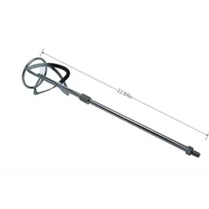 ZBJ Varilla de mezcla de hormigón varilla de mezcla de_6