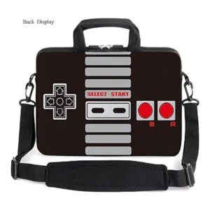 AMARY Funda para portátil de 14 pulgadas 15 pulgadas_2