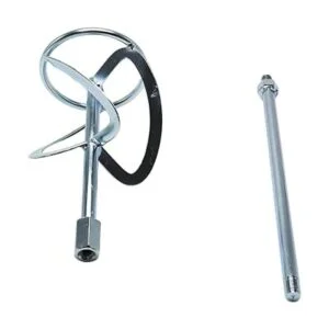 ZBJ Varilla de mezcla de hormigón varilla de mezcla de_2