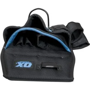 OX TOOLS Pro Dynamic Bolsa de yeso de nailon con 4_4