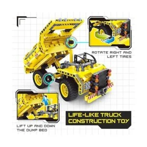 Juguete de construcción STEM para niños de 5 6 7 8 9_4