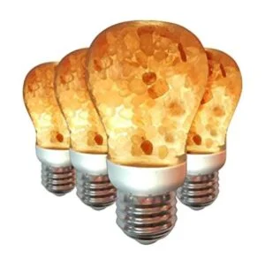 Himalaya Glow Bombilla LED con sal natural equivalente a_1