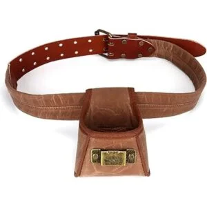 TOURBON Bolsa de trabajo de tornillo para cinturón de_6