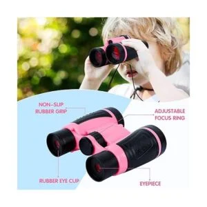 INNOCHEER Explorer Kit y kit de atrapainsectos para niños_4